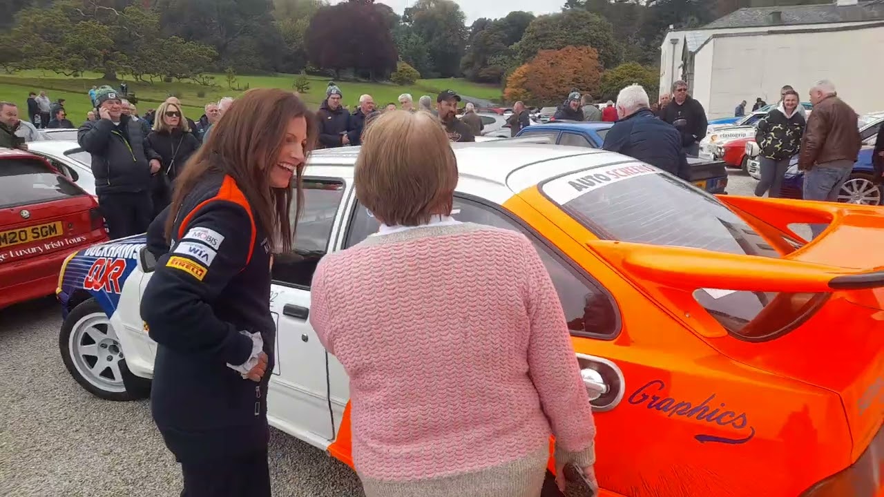 Waterford Dèjà Vu(Mount Congreave) 2025