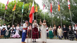 9.8.2026 Acto Institucional Día de Cantabria