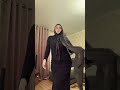 🔥رقص منزلي مثير جدا 🔥
