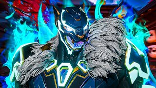 Making Black Panther Valuable in Season 5! | Marvel Rivals
