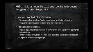 vCIES  - Math Instructional Strategies - Zoom Session Expert Math Teacher Explains His Math Classroom Teaching Strategies Using Get More Math