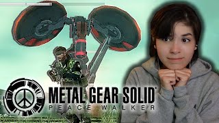 CHRYSALIS BOSS FIGHT! | Metal Gear Solid: Peace Walker Lets Play Part 5
Another day, another MGS game! Super excited to be back into a Snakes shoes. As much as I loved slicing people in Rising, I missed being stealthy lol. Hope you guys enjoy my blind playthrough of Peace Walker! Had to dust off the ol PS3 for this one.
━━━━━━━━━━━━━
😊Subscribe for more!
Make sure to give this video a thumbs up and let me know what I should play next down in the comments!
━━━━━━━━━━━━━
💳 Become a Member today to get access to:
- The full unedited version of this video
- My personal Snapchat
- The Discord server
- Custom emotes in my streams and comments
- Progressive member badge to stand out in streams/comments
➡ https://www.youtube.com/channel/UCqbwH7ij2Ch-GWW7cKdSpGA/join
━━━━━━━━━━━━━
💳 Donate to help support the channel: https://streamlabs.com/angelalyx1
Anything would be appreciated but nothing expected!
🎁 My Wishlist: https://throne.me/u/angelalyx/wishlist
🔗 My Linktree: https://linktr.ee/angelalyx
━━━━━━━━━━━━━
🎮MY GEAR
Tecware Phantom Keyboard: https://amzn.to/3ia6MB8
Shure MV7 Microphone: https://amzn.to/2MXGUNg
Elgato HD60 S Capture Card: https://amzn.to/3qbQdHG
Sony ZV-1: https://www.amazon.com/dp/B08965JV8D?ref cm_sw_r_cp_ud_dp_V1J6ZJTJ2WZ5951W0TDT
━━━━━━━━━━━━━
🎨 Emotes done by arbakek ➔ https://twitter.com/arbakek
🎨 Emotes done by Musouka ➔ https://twitter.com/MusoukaArts
🎨 Sub Badges done by crash ➔ https://twitter.com/crashrwn
🎨 Youtube Banner done by GalooGameLady ➔ https://twitter.com/GalooGameLady
🎨 Livestream Overlays and Alerts done by Desmond Koh ➔ https://twitter.com/byReconz
━━━━━━━━━━━━━ CHRYSALIS BOSS FIGHT! | Metal Gear Solid: Peace Walker Lets Play Part 5