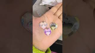 Diy Cursed Princess Club Necklace