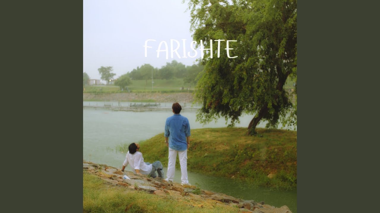 Farishte adlı videoyu YouTube'da izle Farishte adlı videoyu YouTube'da izle