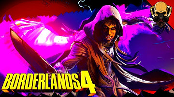BORDERLANDS 4 | FULL PLAYTHROUGH | PART 17 - SECRETS OF THE VAULT / UNLOCK UVH (PS5)