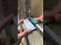 How do you measure a right angle accurately Find out in 3 seconds #ProfessionalMeasuringTa