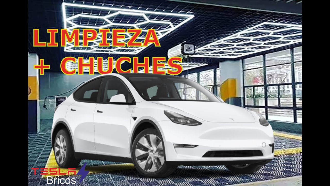 El Tesla Model Y te parece poco llamativo? Novitec le pone remedio con  nuevos accesorios