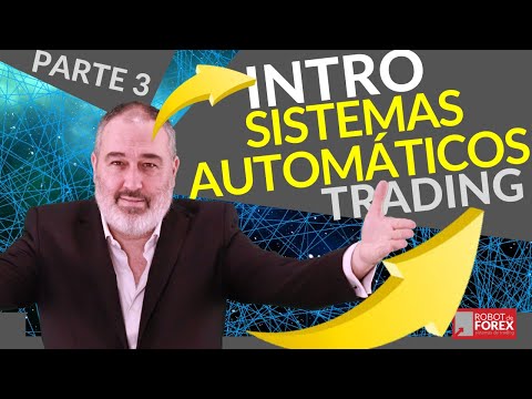 Sistemas automaticos forex