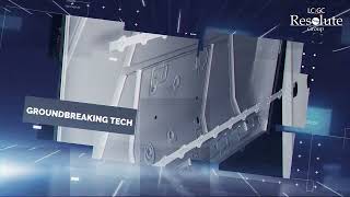 Resolute To Build | A Vision Beyond Boundaries