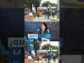 ¿Hay presupuesto para mantener las mejoras urbanas hechas para el Mundial en CDMX? #shorts