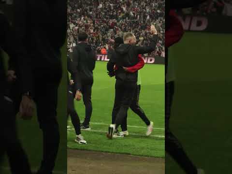 match video