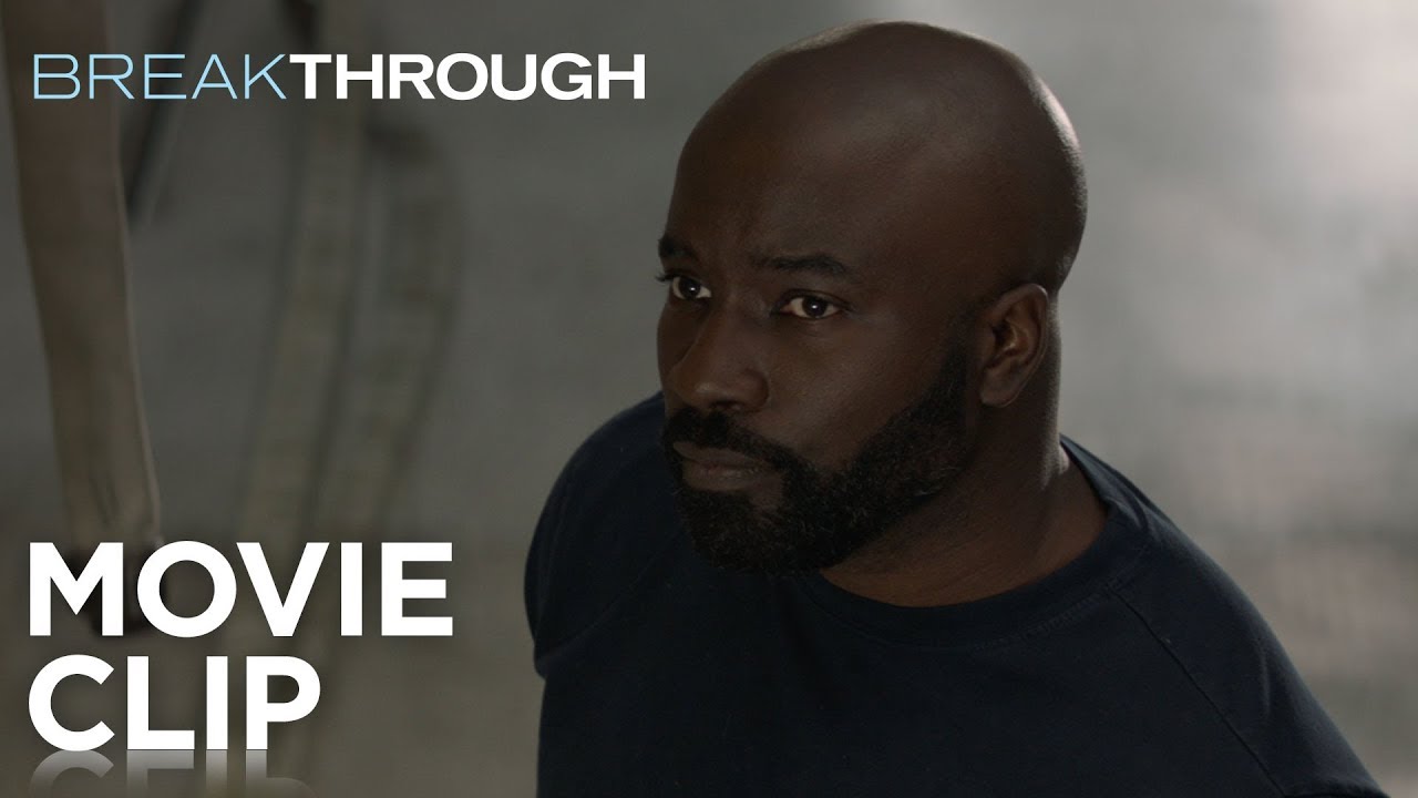 Breakthrough Film En Francais Streaming