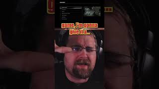 Overall RE: Requiem rating #reaction #gaming #shorts
SPONSORS:
DOICH! SNACKING DOUGH
https://snwbl.io/doich-foods/SunBurn20
MYTHICAL MEATS
https://shop.mythicalmeats.com/products/mythical-jerky-lineup?sca_ref=10651108.VaU0OWw0CGd&sca_source=SunBurn
REDNEK ENGINEER
Use creator code joshscorcher for a discount: https://rednekengineer.com/
Support FIERY FAN FIGHTS on Ko-Fi!
Ko-fi.com/triplef
Become a MEMBER to get access to perks:
https://www.youtube.com/channel/UC5sWQK4sy6Ur1USdUrEVcaA/join
► My Discord Server: https://discord.gg/sxcA64c
► My Website: http://www.joshscorcher.net
► Twitch: http://www.twitch.tv/joshscorcher
► Patreon: http://www.patreon.com/joshscorcher
► Twitter: https://twitter.com/joshscorcher
► Instagram: https://www.instagram.com/fieryjokerproductions/
TITLE THEME
Tricksters Ambition by RealFactionMusic http://www.youtube.com/user/realfactionmusic
WRITING TEAM
Joshua Burner
Aramau
Jasper Pie
David Rota
DestinyDragonGino
Count Shaman
Kean P. Galivan
TheMasterShowman
Anna Roelofs
Title Theme Tricksters Ambition
by RealFactionMusic http://www.youtube.com/user/realfactionmusic
THE EDITING TEAM
https://www.youtube.com/c/CountShaman
https://www.youtube.com/channel/UCyijPvFlXh-5LV7NI6f-gjg
https://www.youtube.com/channel/UCwgBgULsfXQjZmrkZNXp4mA
https://www.youtube.com/channel/UCSVDlnyJNjqEhweBkIZYuTw
https://www.youtube.com/channel/UCLyDI4P8kwIPYLQAHd4tSNQ
https://www.youtube.com/channel/UCmJCxpd10IujB_0Ho3CQwyw
https://www.youtube.com/channel/UC8biVGMYBs071n0OvXqOB4g
https://www.youtube.com/channel/UClHLcw9EZeyqH5u0D90j9Vg
https://www.youtube.com/channel/UCvdAxYEZu8d36mwx0ydE8Xg
https://www.youtube.com/channel/UCVCp4-Wy3mV7jrgT-FDCWow?app=desktop
https://www.youtube.com/@GoopVideos
https://youtube.com/@StarFall0528
https://www.youtube.com/@steelsynth
https://www.youtube.com/@switch1e
https://www.youtube.com/channel/UC6CxNMPvPm1gc362XZbJctQ
https://www.youtube.com/@emmetteclyde Overall RE: Requiem rating #reaction #gaming #shorts