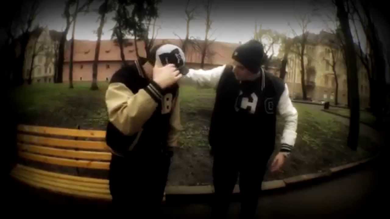 Black Fake Noise - В репе моя сила