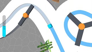 Cool Game|line colour 3D| android gameplay 2020 screenshot 1