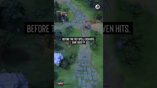 The difference between You and a Pro - ESL Dota 2