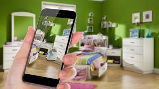 Famous mARk | medical Augmented Reality kit Wealth