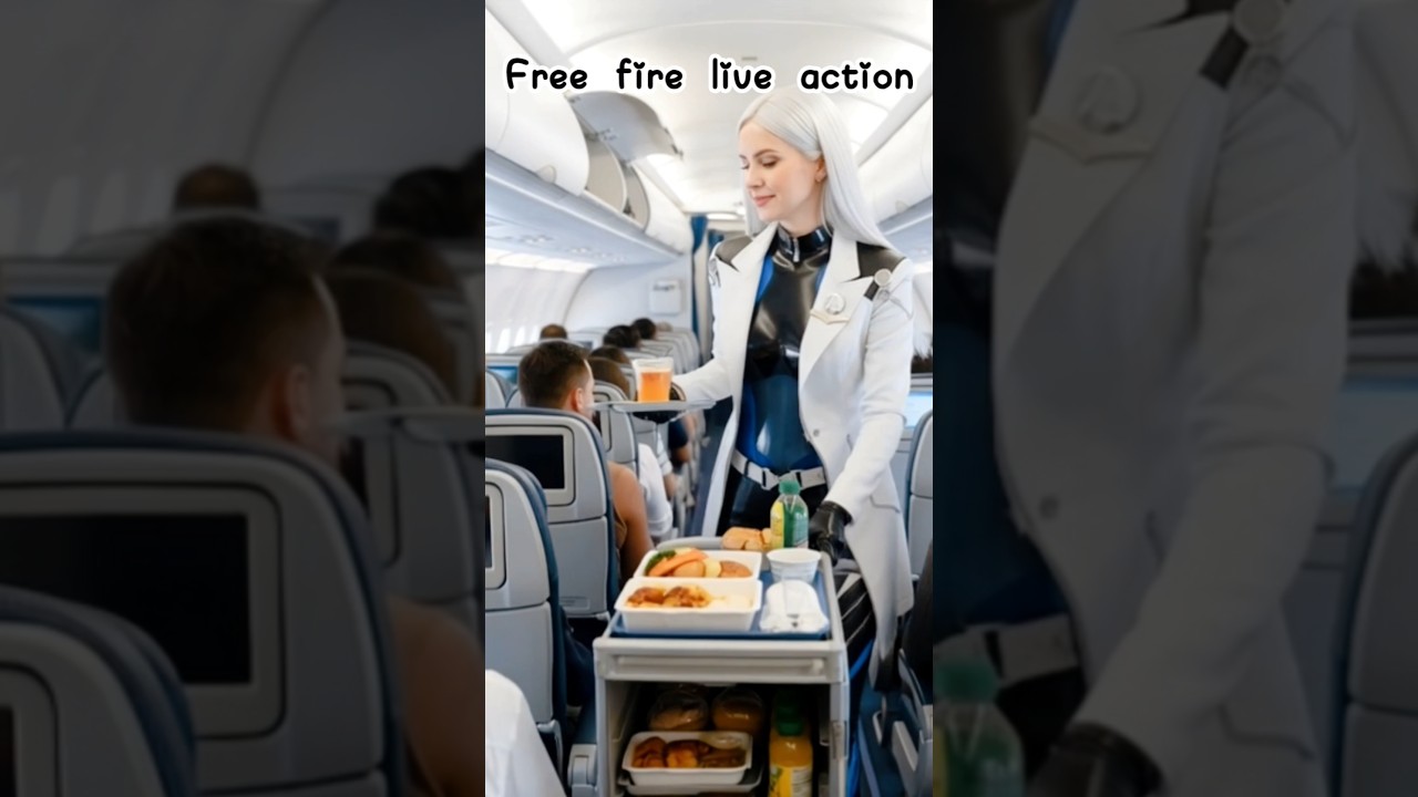 Game Characters Real Life Shooting? 😱 AI Generated Magic! ✨ 