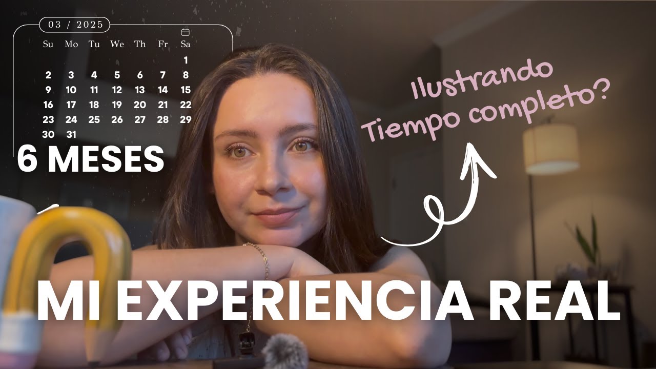 ¿Vale la pena renunciar a tu trabajo para seguir tu pasión? Esto cambió mi perspectiva