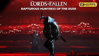 Lords of the Fallen: Rapturous Huntress of the Dusk Boss Fight (PC Max Settings)
We take on Rapturous Huntress of the Dusk in Lords of the Fallen.
Donate to support this channel: https://streamlabs.com/SuperTrevelyan/tip
Follow me on X: https://twitter.com/SMetaldave64
#LordsoftheFallen2023 Lords of the Fallen: Rapturous Huntress of the Dusk Boss Fight (PC Max Settings)