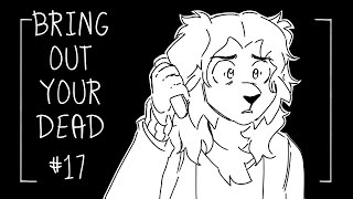 Bring Out Your Dead [Part 17 | HIMYM]