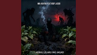 kebul lelaku ing jagad