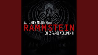 Spieluhr (En Español) - Autumn's Midnight