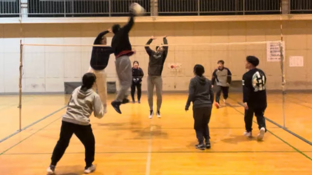 県庁練習　R8.2.17