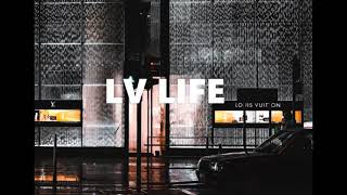 LV Life - Lady Du x Mpura x Busta 929 x Mr JazziQ type beat I Amapiano type beat 2021 (prod. FIBBS)