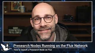 Presearch Review & How to Run Your Own Presearch Node on Flux