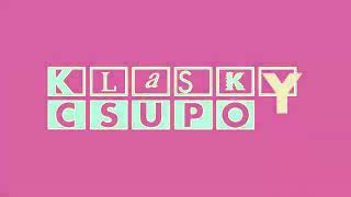 Reupload Klasky Csupo Percussions Free To Use Part 3