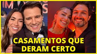 30 Famous Couples Who Have Been Together for a Long Time