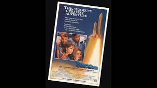 Space Camp movie from 1986. #1980s #80smovies