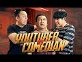 Q&A YOUTUBER vs COMEDIAN w/ RADITYA DIKA