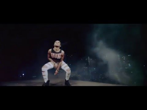 SKALES - JE KAN MO (OFFICIAL VIDEO)