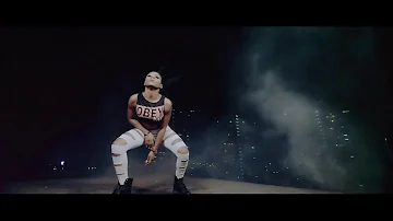 SKALES - JE KAN MO (OFFICIAL VIDEO)