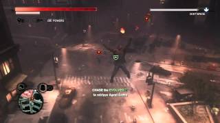 Prototype 2 - Divine Intervention - Walkthrough (Part 28)