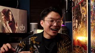 FILM KONTROVERSI YANG AWALNYA GUA KIRA MASTERPIECE... | REVIEW NON SPOILER TUHAN IZINKAN AKU BERDOSA