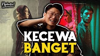 FILM KONTROVERSI YANG AWALNYA GUA KIRA MASTERPIECE... | REVIEW NON SPOILER TUHAN IZINKAN AKU BERDOSA