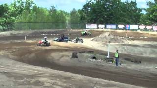 Short edit MX101 Russell Souza (only 4-stroke)  no music