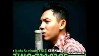 Kimnara - Tertulis Untukku ( Video Music)