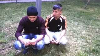 Yanında Başkası - [Nefess97 & Yaslı Üstad] 2015