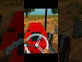 Aaj khet joth diya tractor se😇 #viral #reels #instagram #games