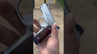 The Fastest Micro .380 Ever Made for EDC