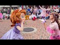 Halloween Time Parade Disneyland Hong Kong