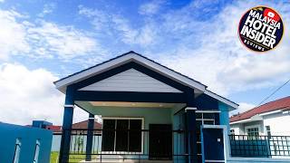 Marvelous Homestay SP Kedah | Sungai Petani, Malaysia | Hotel Review 🛏️ screenshot 2