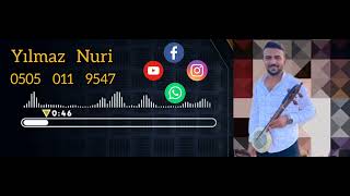 Yılmaz Nuri = Gowend Halay| 🎻🎻