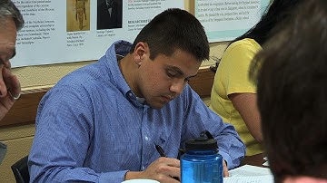 History Education - The University of Central Oklahoma