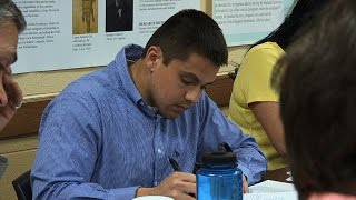 History Education - The University of Central Oklahoma