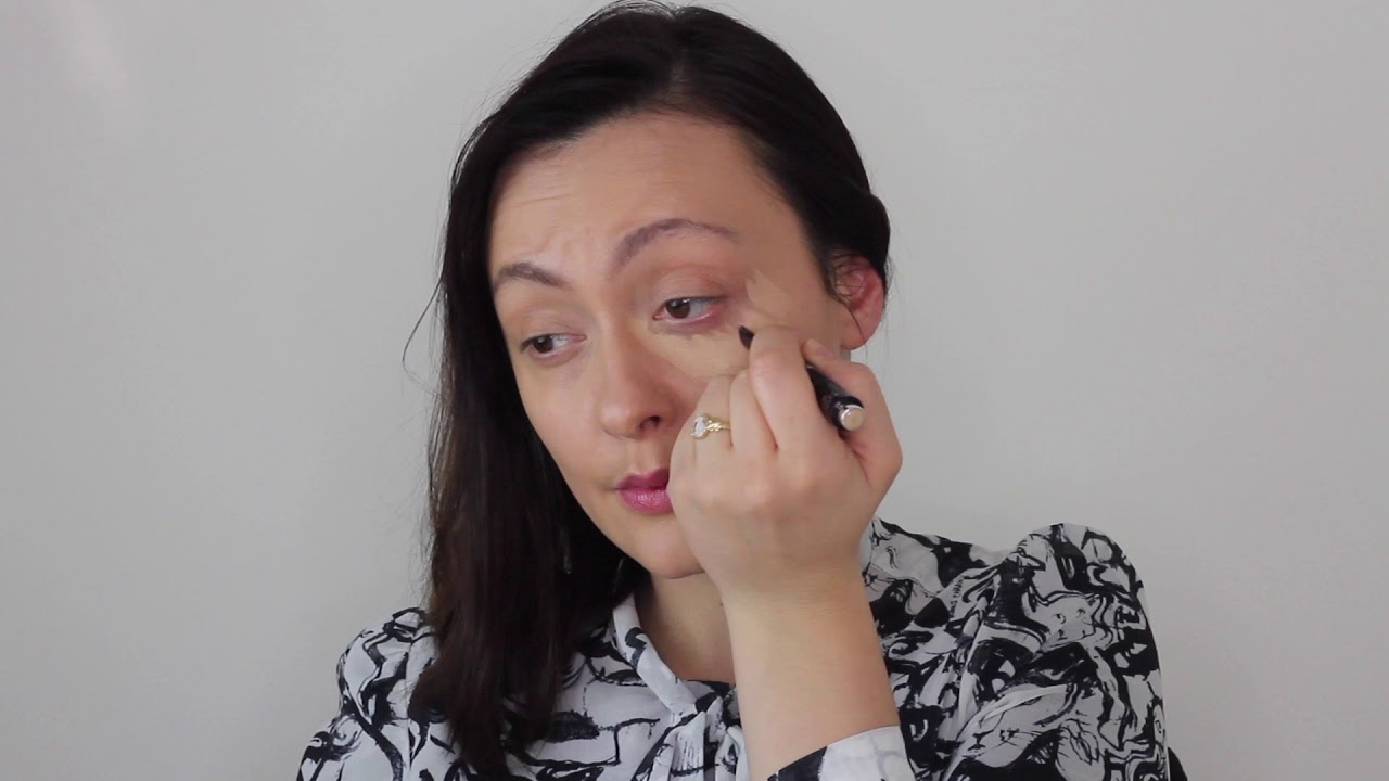 How to: CONCEALER